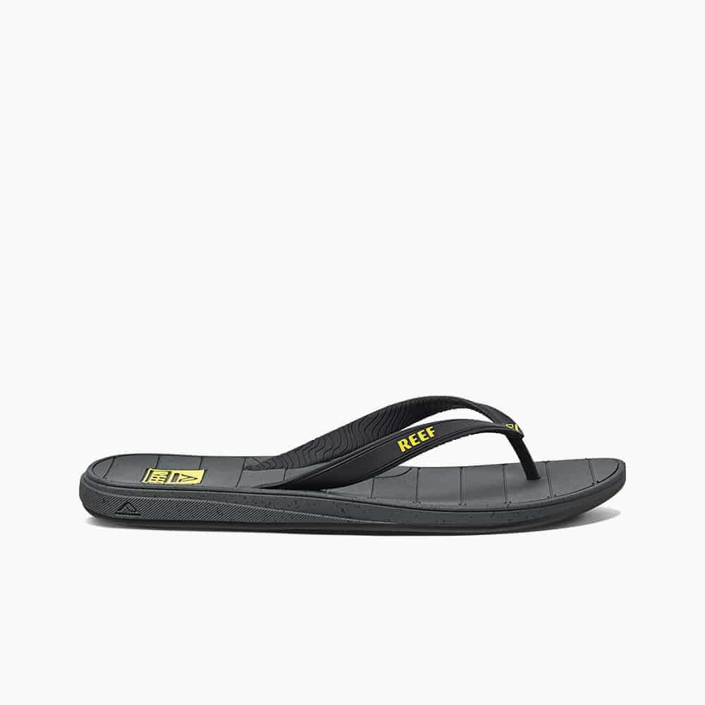 REEF SWITCHFOOT LX GREY/YELLOW
